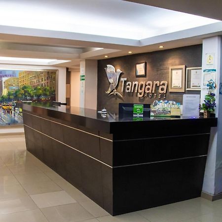Hotel Tangara ペレイラ エクステリア 写真