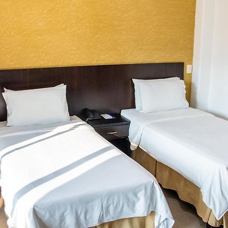 Hotel Tangara ドスケブラーダス エクステリア 写真